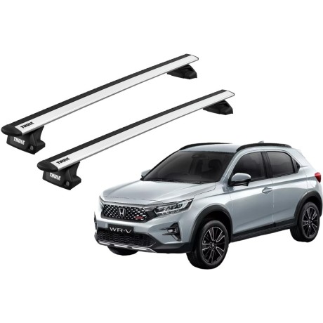 Barras Thule HONDA WR-V 17-22 RA / WingBar EVO
