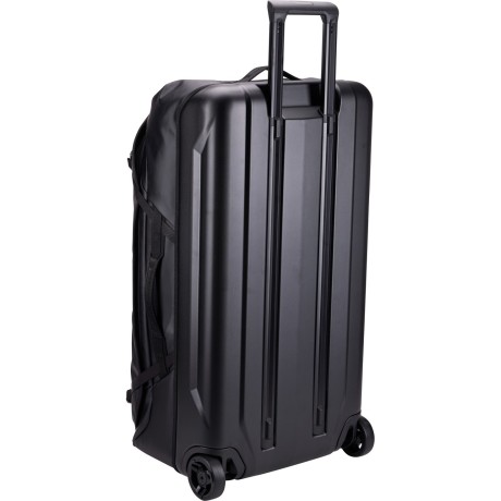 Maleta Bodega Thule Chasm Wheeld Checked Duffel 110L | Black