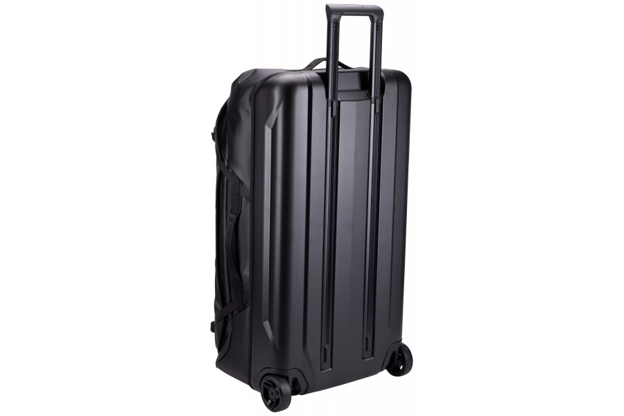 Maleta Bodega Thule Chasm Wheeld Checked Duffel 110L | Black
