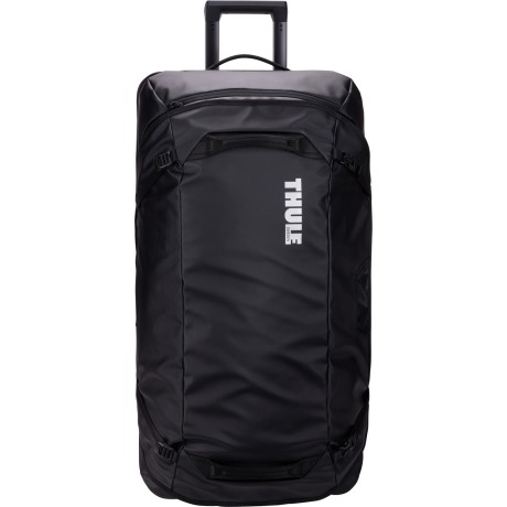 Maleta Bodega Thule Chasm Wheeld Checked Duffel 110L | Black
