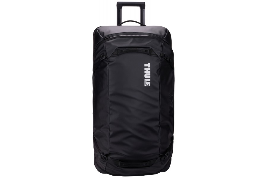 Maleta Bodega Thule Chasm Wheeld Checked Duffel 110L | Black