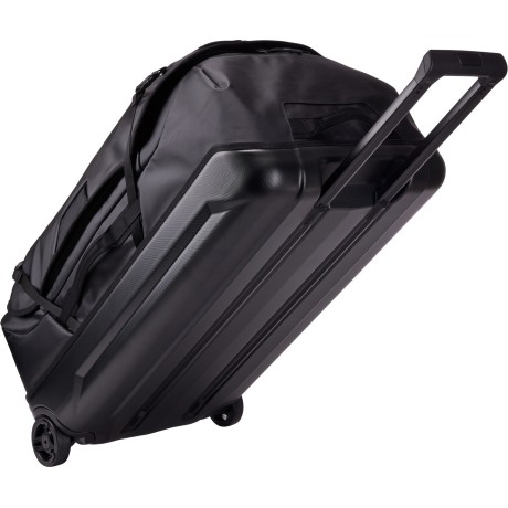 Maleta Bodega Thule Chasm Wheeld Checked Duffel 110L | Black