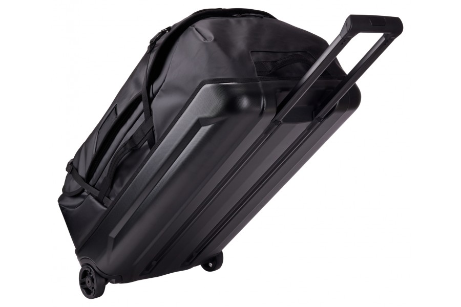 Maleta Bodega Thule Chasm Wheeld Checked Duffel 110L | Black