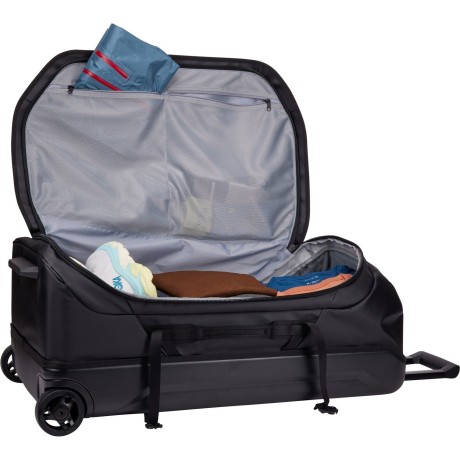 Maleta Bodega Thule Chasm Wheeld Checked Duffel 110L | Black