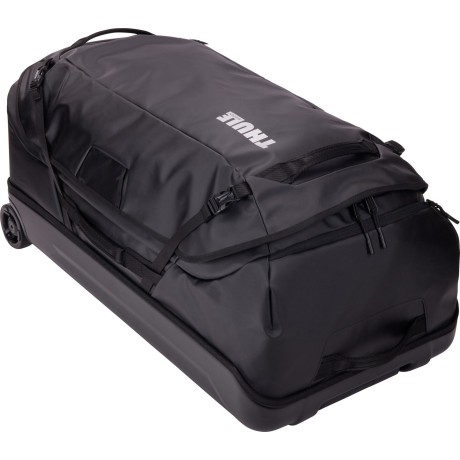 Maleta Bodega Thule Chasm Wheeld Checked Duffel 110L | Black