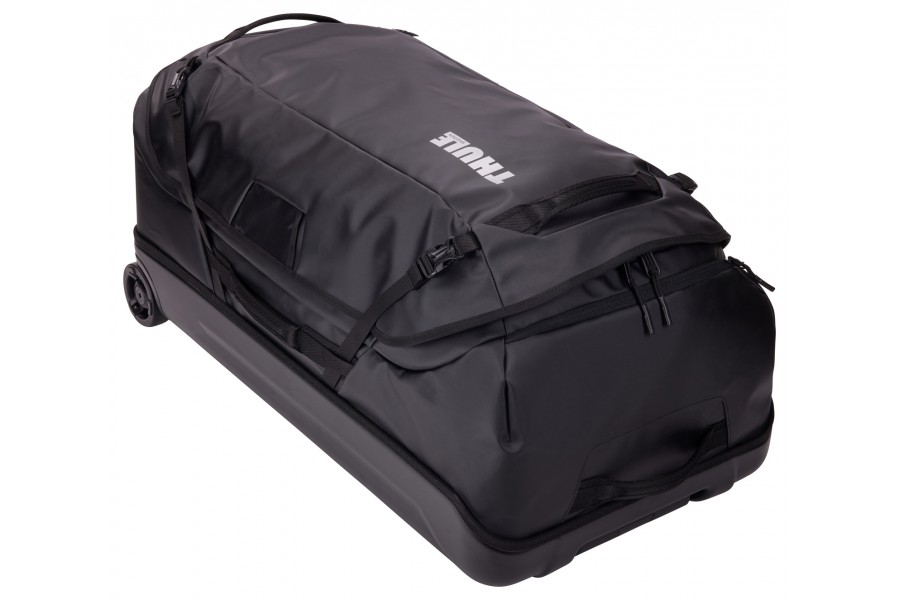 Maleta Bodega Thule Chasm Wheeld Checked Duffel 110L | Black