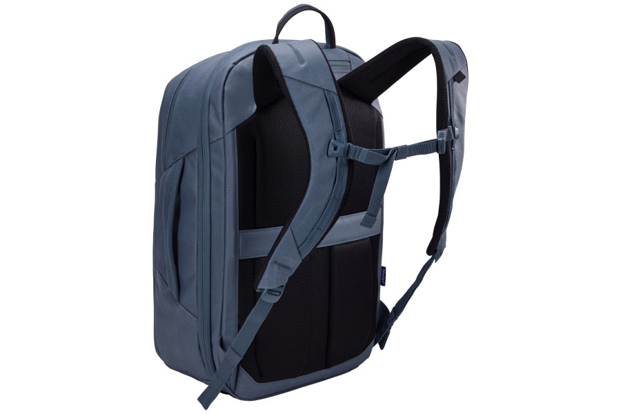 Mochila Notebook Thule Aion Travel Backpack 28L | Dark Slate