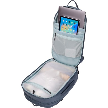 Mochila Notebook Thule Aion Travel Backpack 28L | Dark Slate