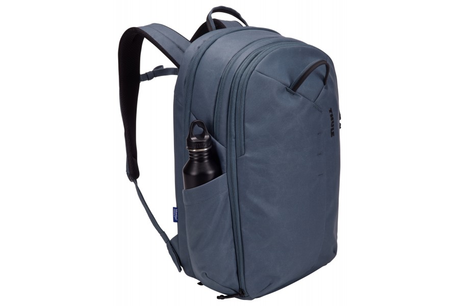Mochila Notebook Thule Aion Travel Backpack 28L | Dark Slate
