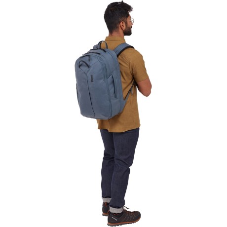Mochila Notebook Thule Aion Travel Backpack 28L | Dark Slate