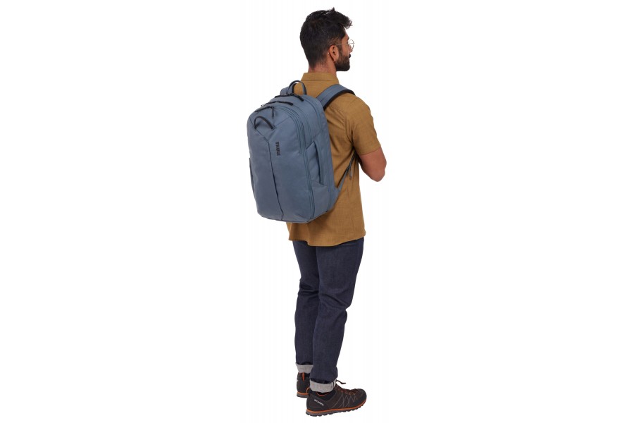 Mochila Notebook Thule Aion Travel Backpack 28L | Dark Slate