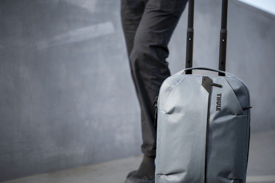 Maleta Cabina Thule Aion Carry-On 35L | Dark Slate