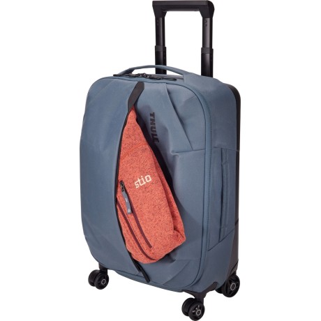 Maleta Cabina Thule Aion Carry-On 35L | Dark Slate
