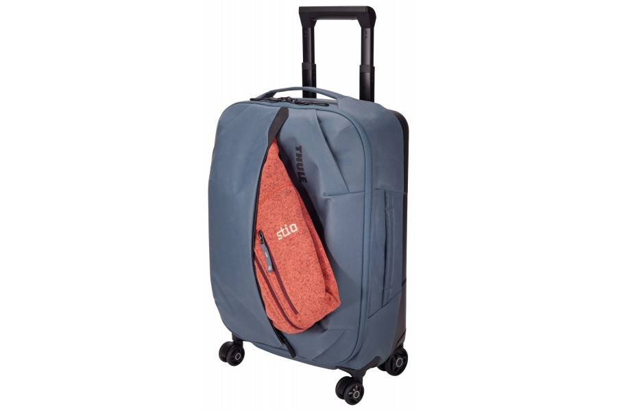 Maleta Cabina Thule Aion Carry-On 35L | Dark Slate