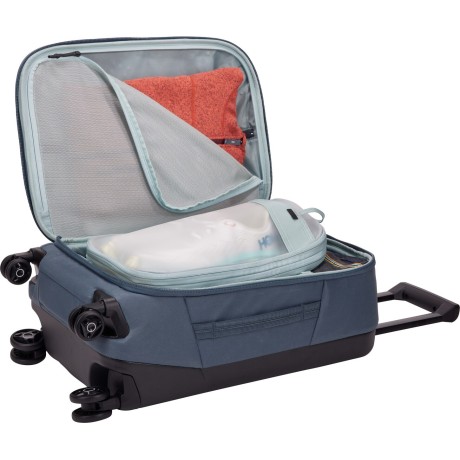 Maleta Cabina Thule Aion Carry-On 35L | Dark Slate