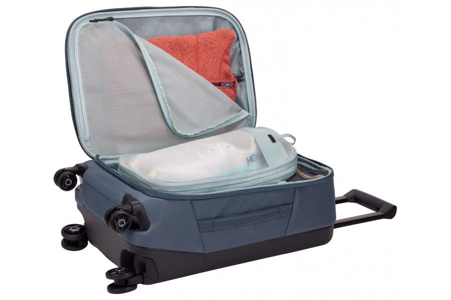 Maleta Cabina Thule Aion Carry-On 35L | Dark Slate