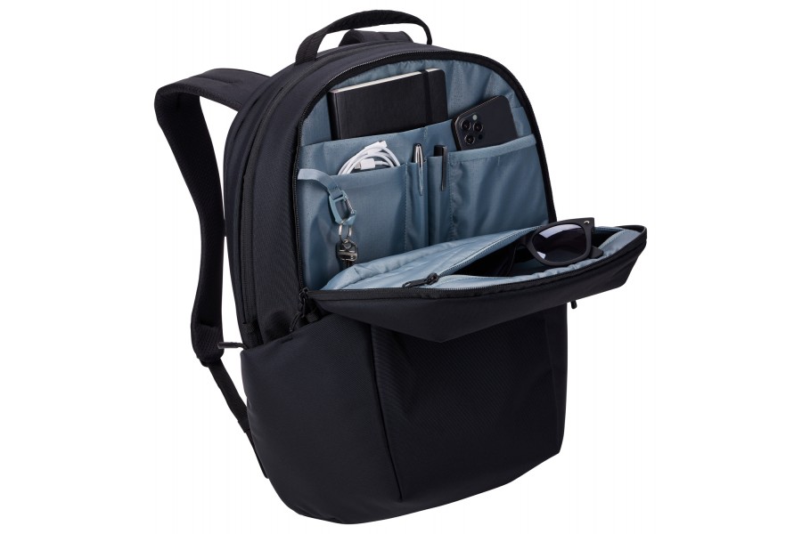 Mochila Notebook Thule Subterra 2 Backpack 27L | Black