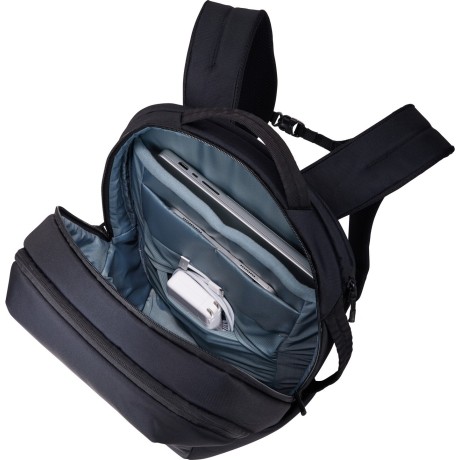Mochila Notebook Thule Subterra 2 Backpack 27L | Black