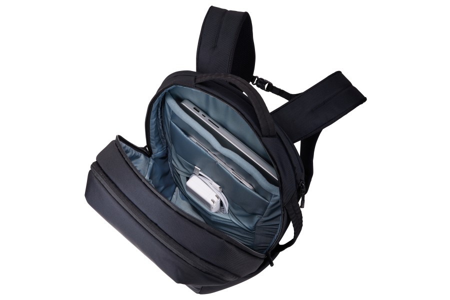 Mochila Notebook Thule Subterra 2 Backpack 27L | Black
