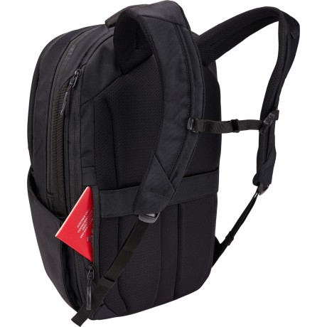 Mochila Notebook Thule Subterra 2 Backpack 27L | Black