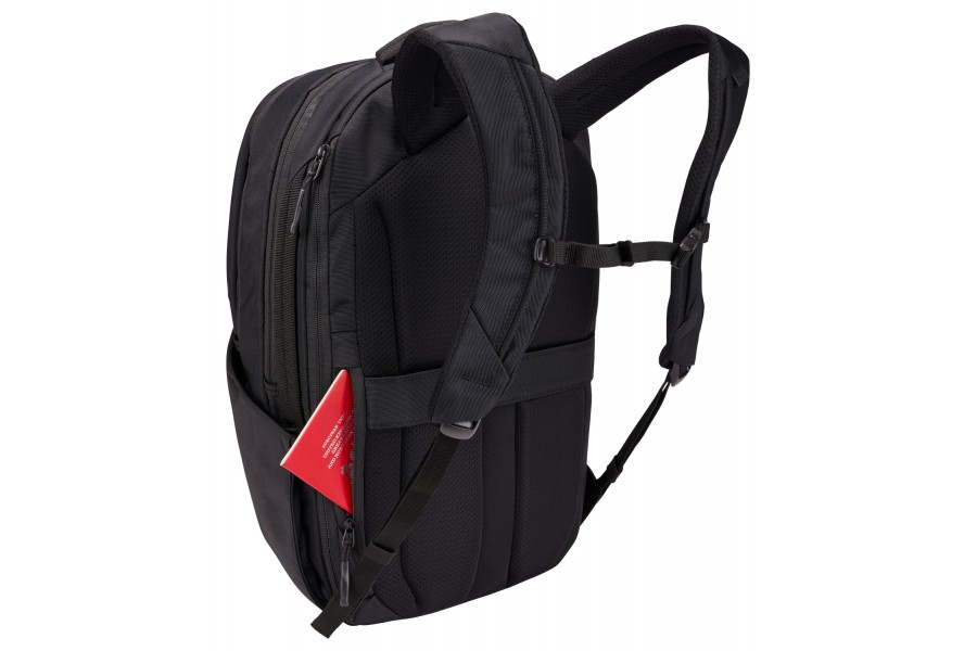 Mochila Notebook Thule Subterra 2 Backpack 27L | Black