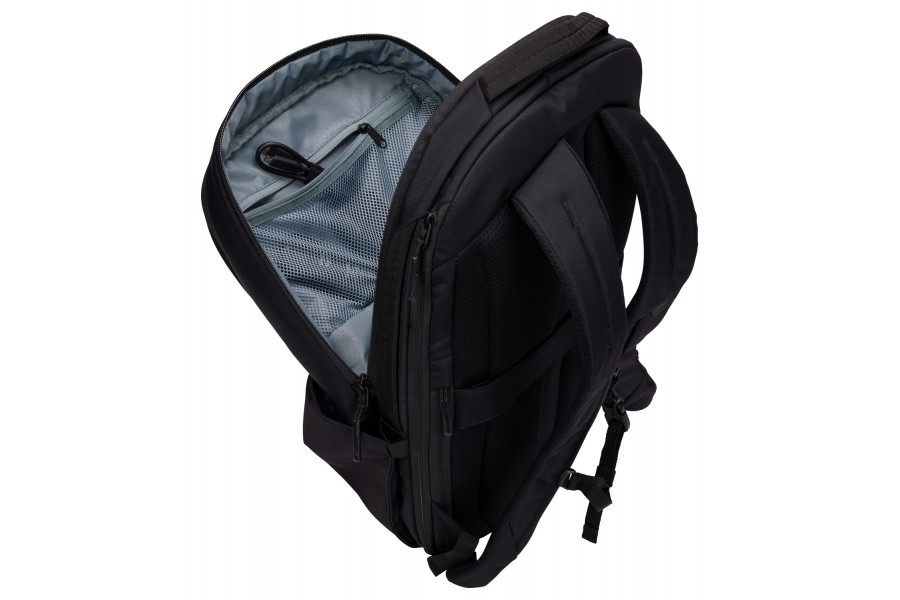 Mochila Notebook Thule Subterra 2 Backpack 27L | Black