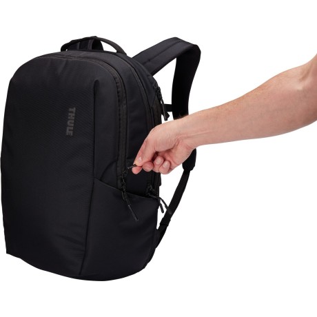 Mochila Notebook Thule Subterra 2 Backpack 27L | Black