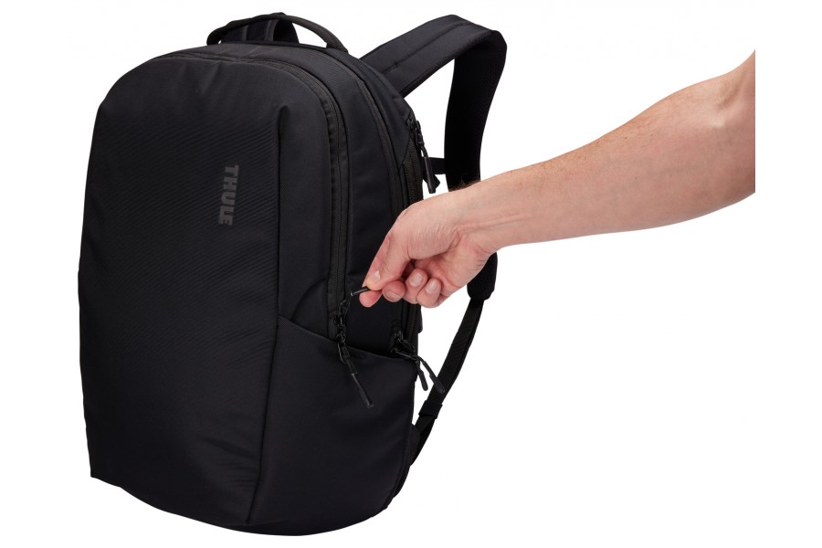 Mochila Notebook Thule Subterra 2 Backpack 27L | Black