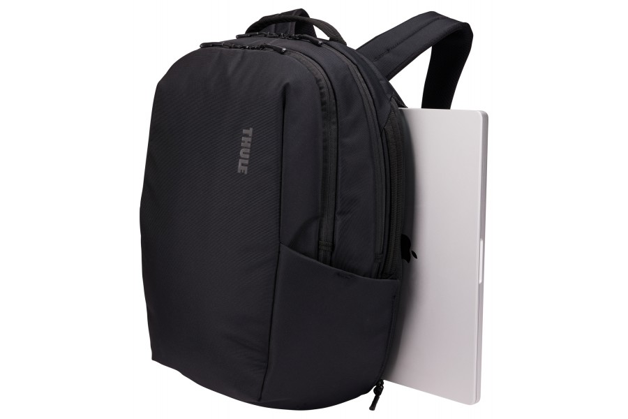 Mochila Notebook Thule Subterra 2 Backpack 27L | Black
