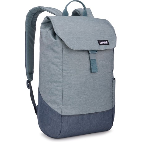 Mochila Notebook Thule Lithos Backpack 16L | Pond / Dark Slate