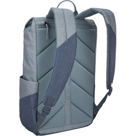 Mochila Notebook Thule Lithos Backpack 16L | Pond / Dark Slate