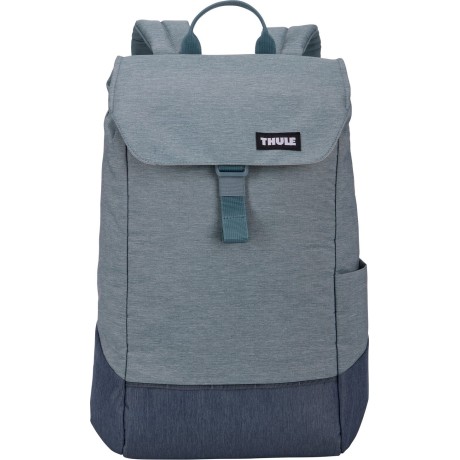 Mochila Notebook Thule Lithos Backpack 16L | Pond / Dark Slate