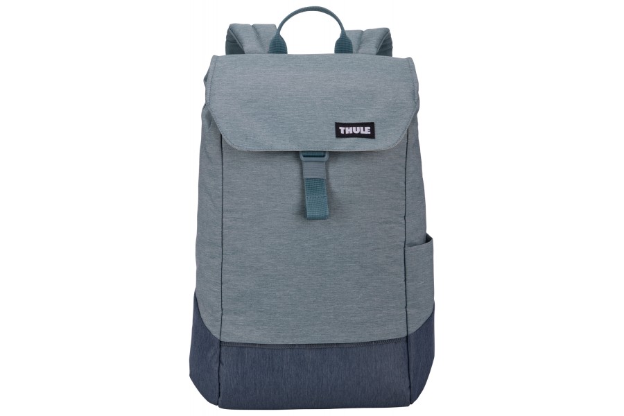 Mochila Notebook Thule Lithos Backpack 16L | Pond / Dark Slate