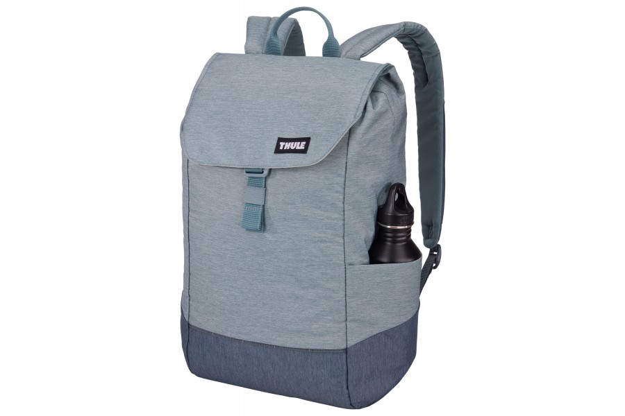 Mochila Notebook Thule Lithos Backpack 16L | Pond / Dark Slate