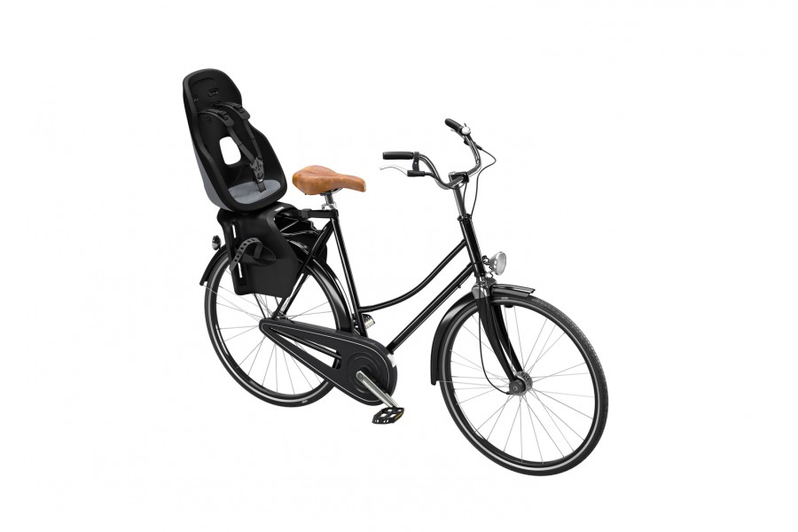 Silla Thule Yepp Nexxt Maxi Rack | Gris Monument