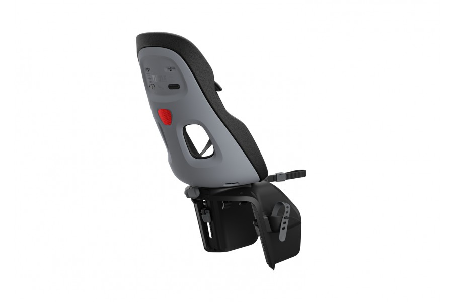 Silla Thule Yepp Nexxt Maxi Rack | Gris Monument