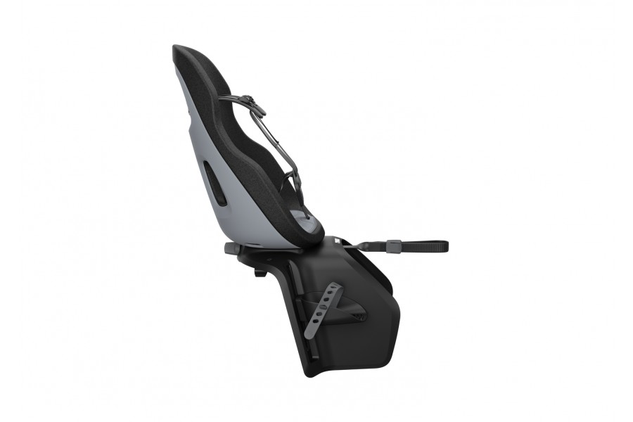 Silla Thule Yepp Nexxt Maxi Rack | Gris Monument