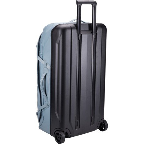 Maleta Bodega Thule Chasm Wheeld Checked Duffel 110L | Gris Pond