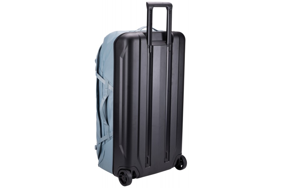 Maleta Bodega Thule Chasm Wheeld Checked Duffel 110L | Gris Pond