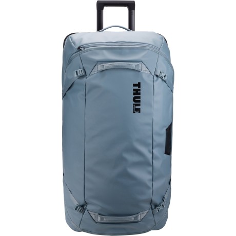 Maleta Bodega Thule Chasm Wheeld Checked Duffel 110L | Gris Pond