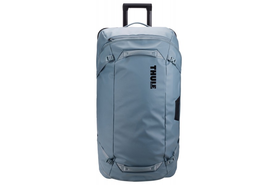 Maleta Bodega Thule Chasm Wheeld Checked Duffel 110L | Gris Pond