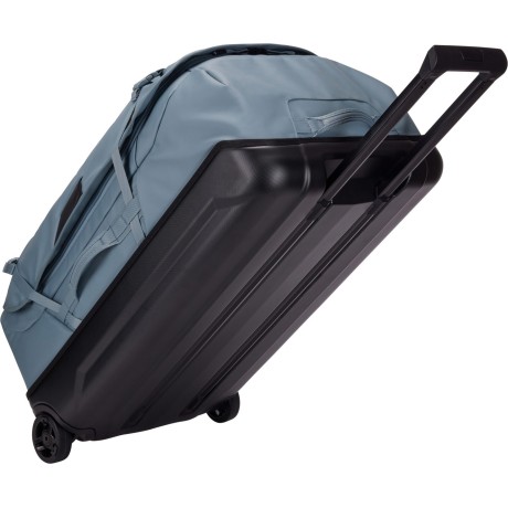 Maleta Bodega Thule Chasm Wheeld Checked Duffel 110L | Gris Pond