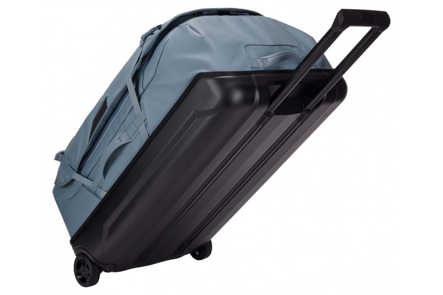 Maleta Bodega Thule Chasm Wheeld Checked Duffel 110L | Gris Pond