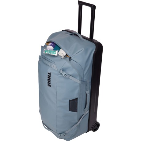 Maleta Bodega Thule Chasm Wheeld Checked Duffel 110L | Gris Pond