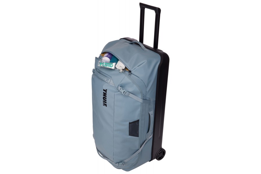 Maleta Bodega Thule Chasm Wheeld Checked Duffel 110L | Gris Pond