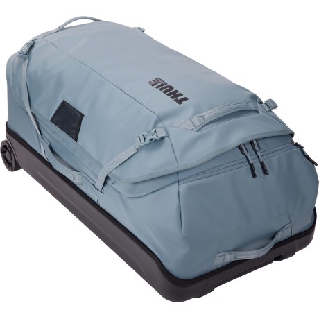 Maleta Bodega Thule Chasm Wheeld Checked Duffel 110L | Gris Pond