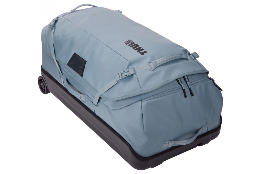 Maleta Bodega Thule Chasm Wheeld Checked Duffel 110L | Gris Pond