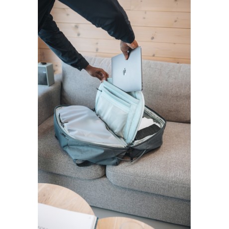 Bolso Thule Aion Duffel 35L | Dark Slate