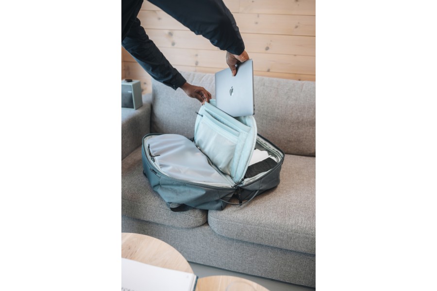 Bolso Thule Aion Duffel 35L | Dark Slate