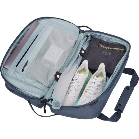 Bolso Thule Aion Duffel 35L | Dark Slate
